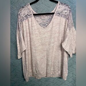 Super Soft Torrid Sweater